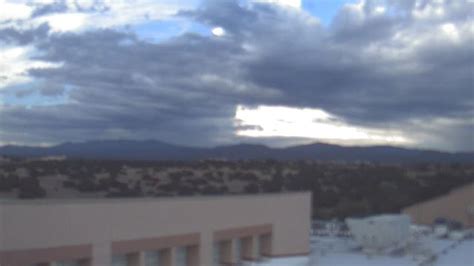 Santa Fe Web Cam